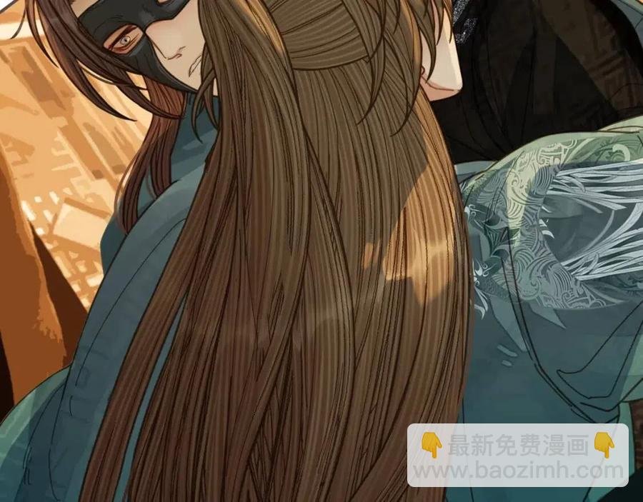第79话 旖旎的夜晚