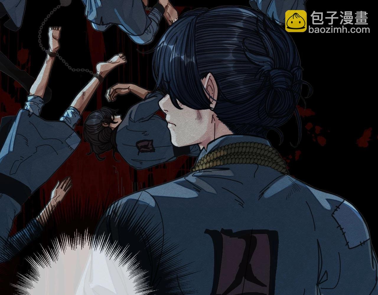 第81话 我会独自离开