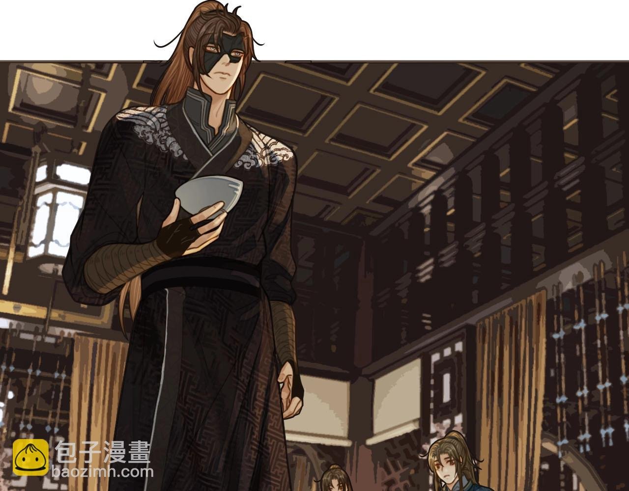 第83话 威胁