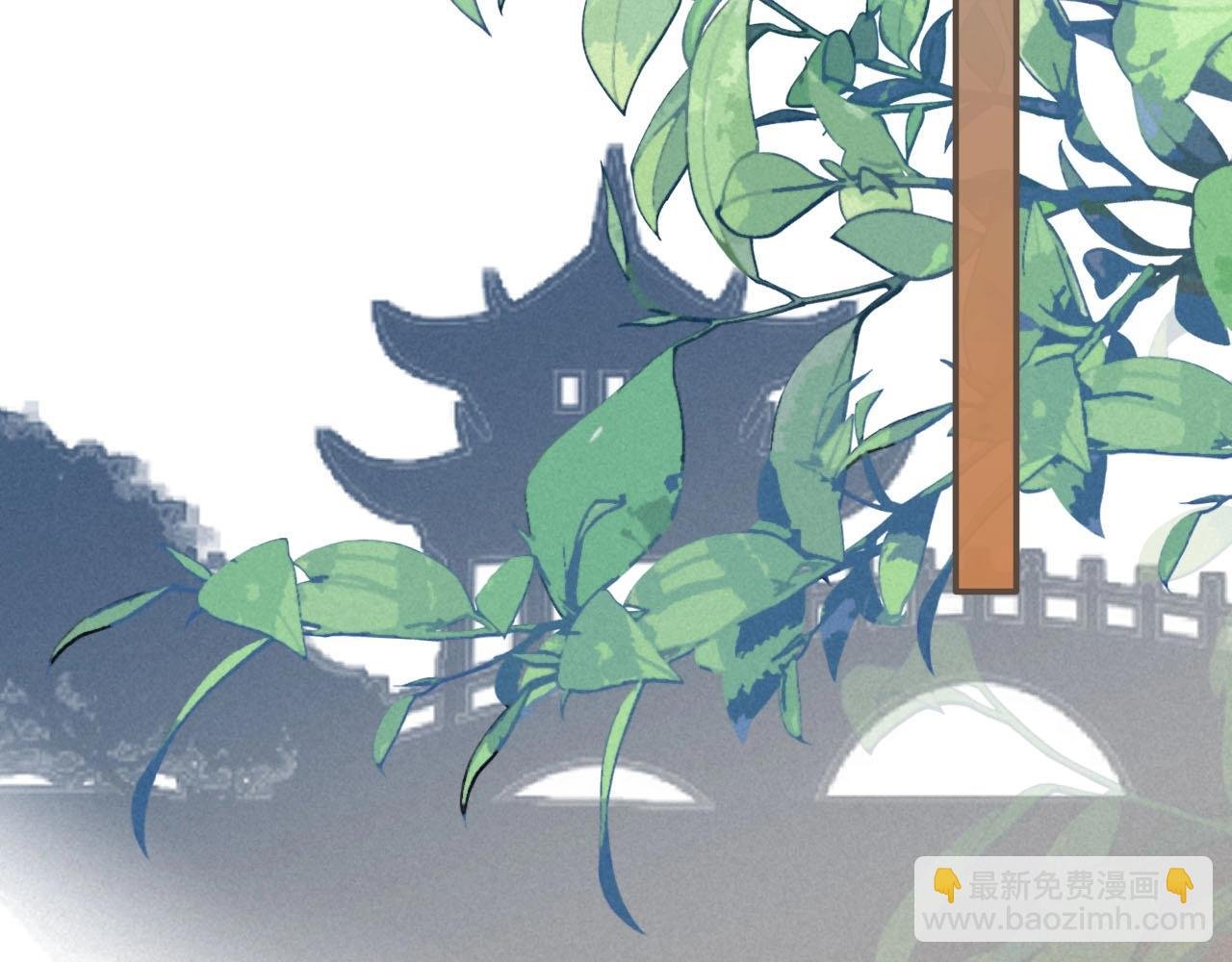 第90话 奇妙三角恋