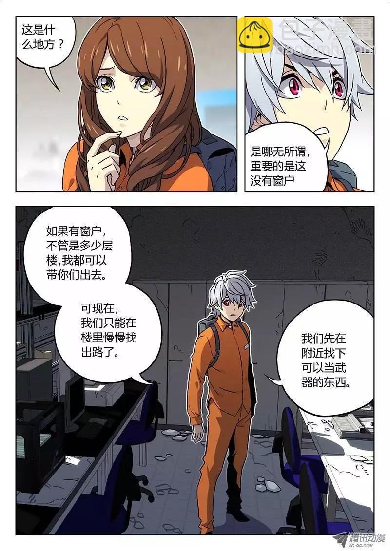 22:自我介绍