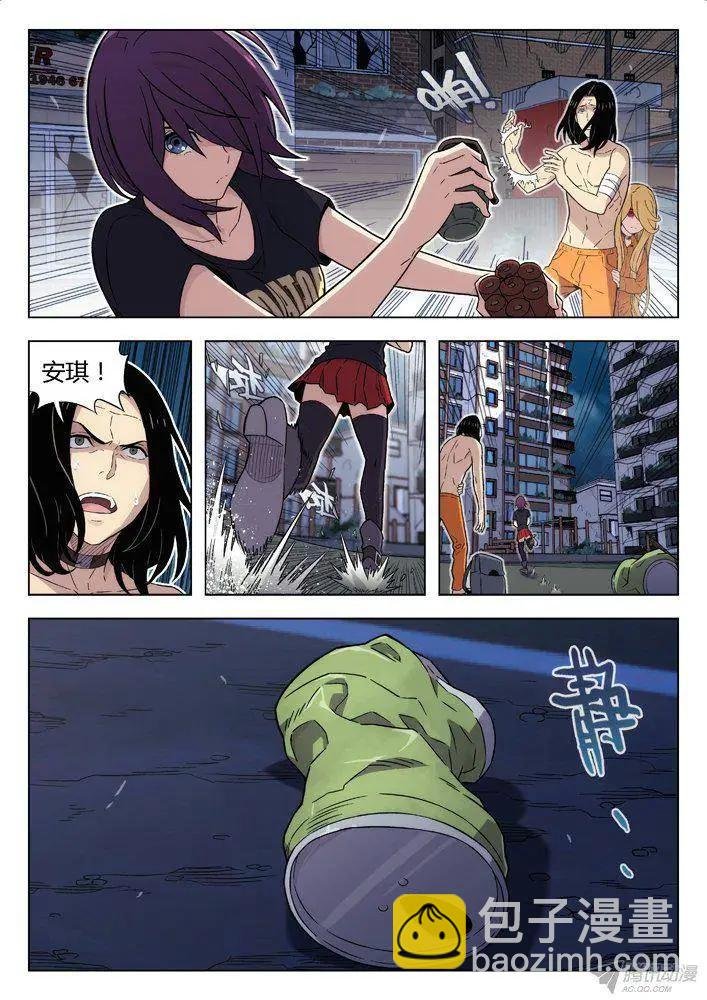 98：我想要