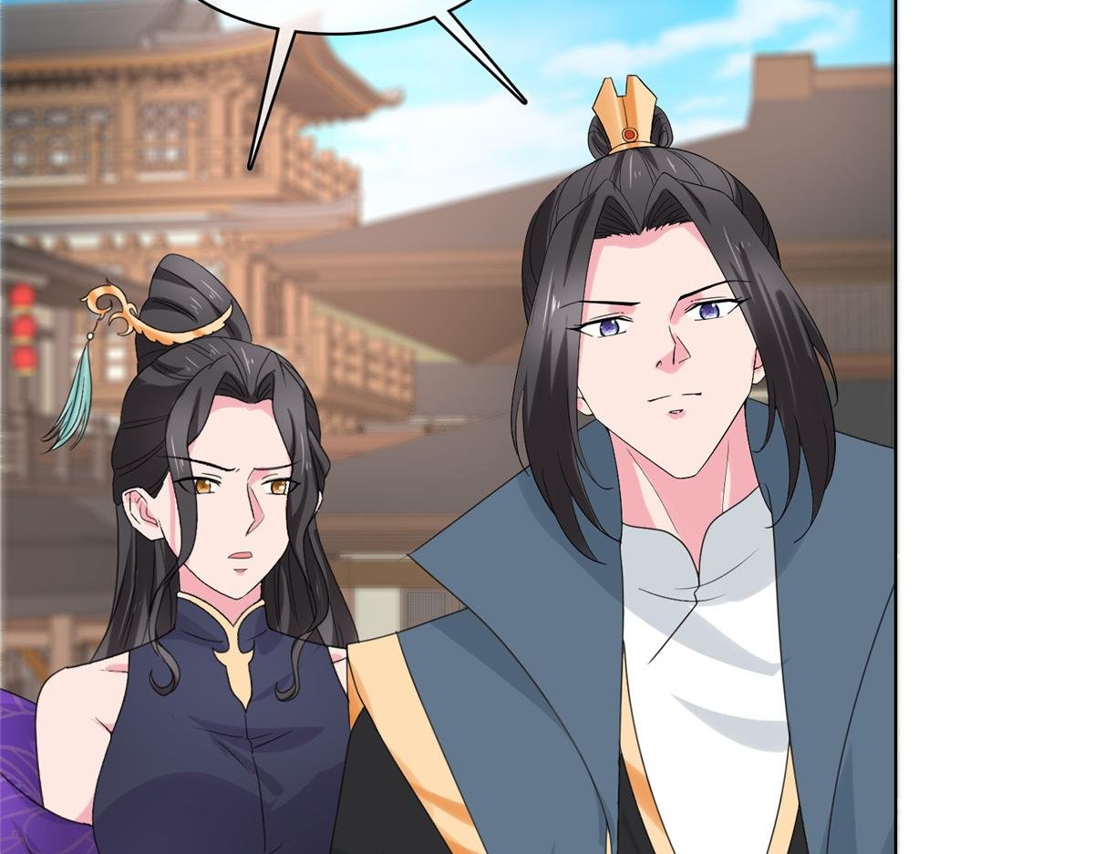 第114话 深不可测