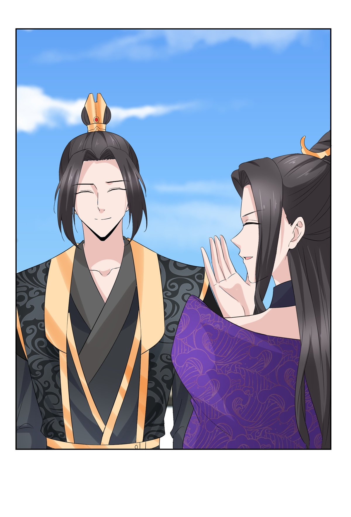 第120话 赚翻了