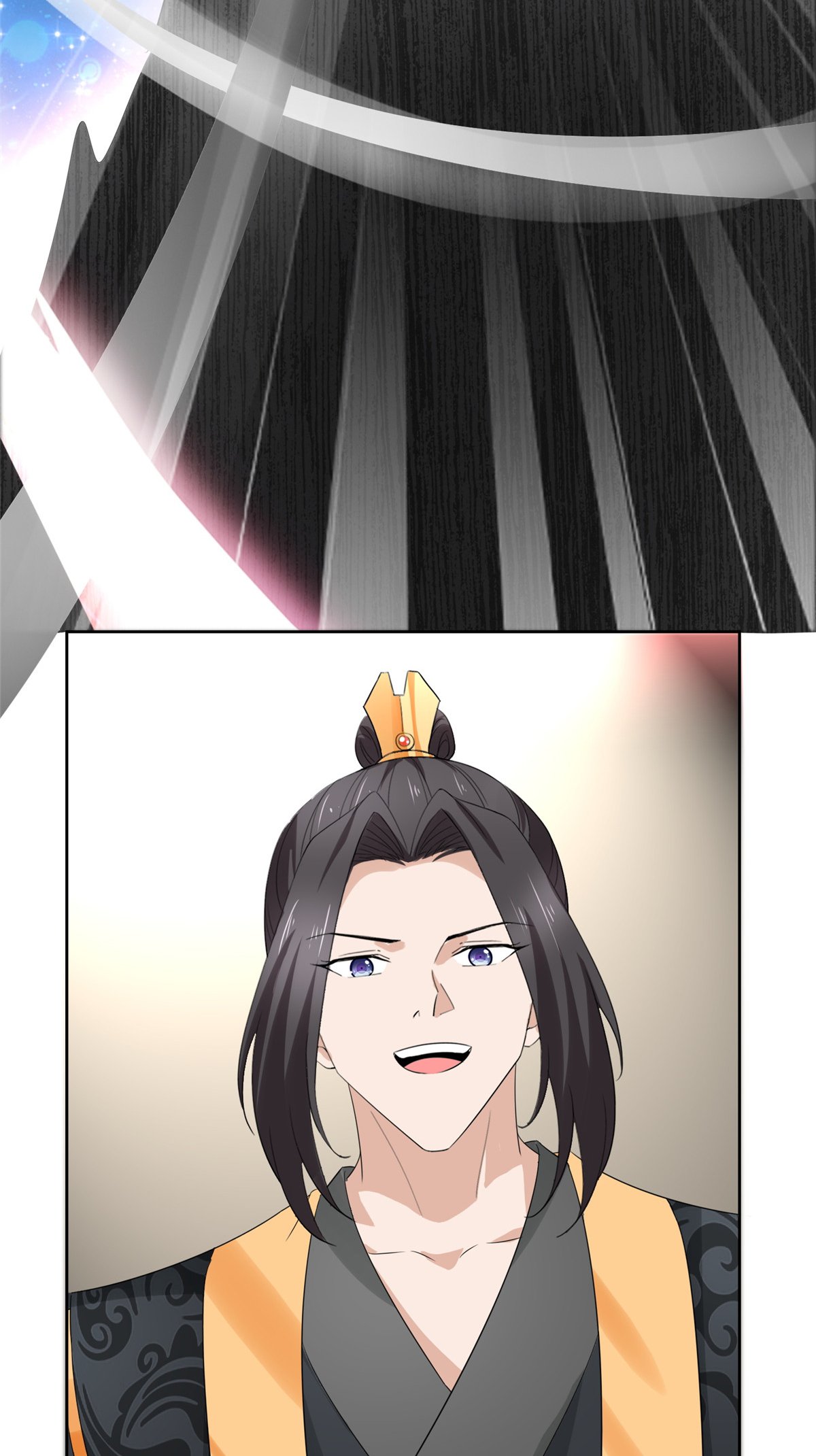 第131话 愚蠢至极