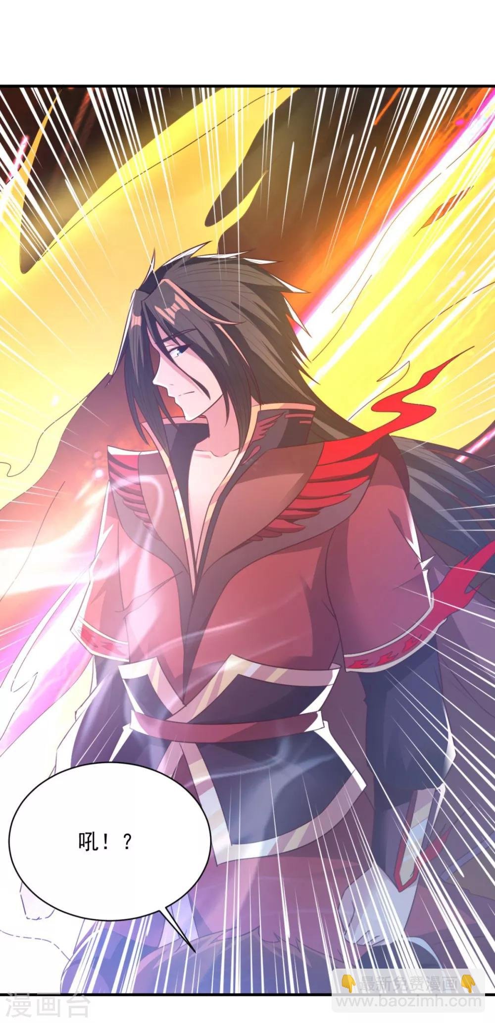 第52话 变身
