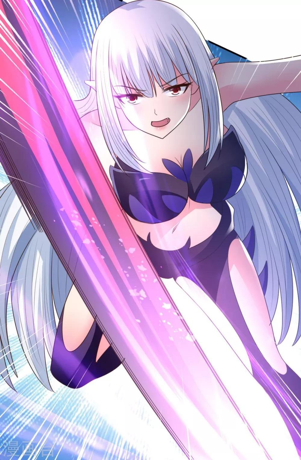 第65话 看看谁更硬