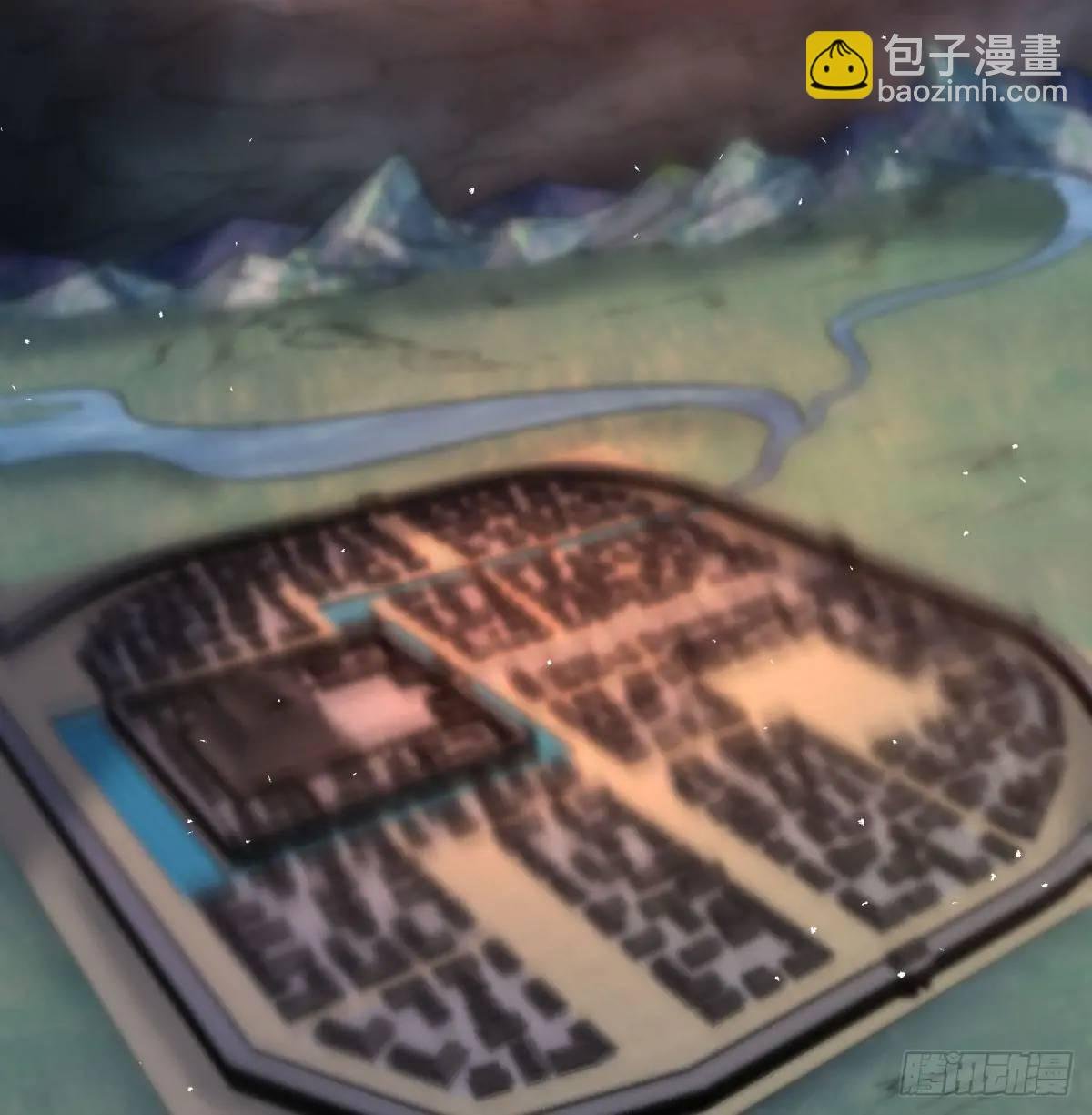 惹到仙人了