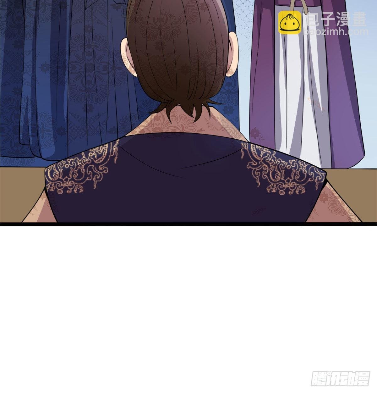 宁王搞事情