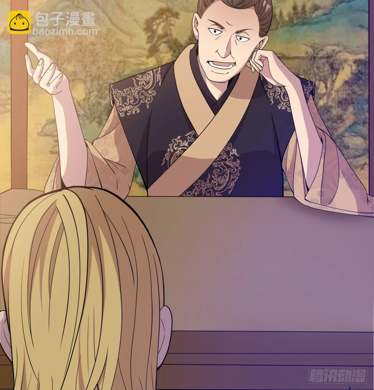宁王搞事情