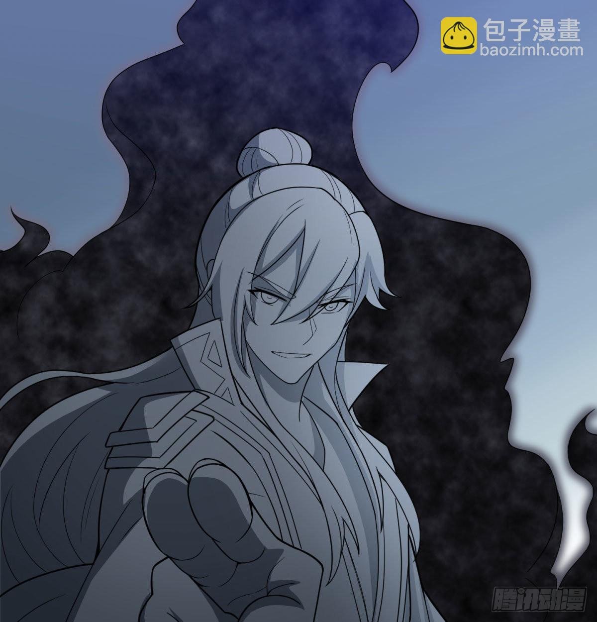 扰乱本尊安逸生活的下场