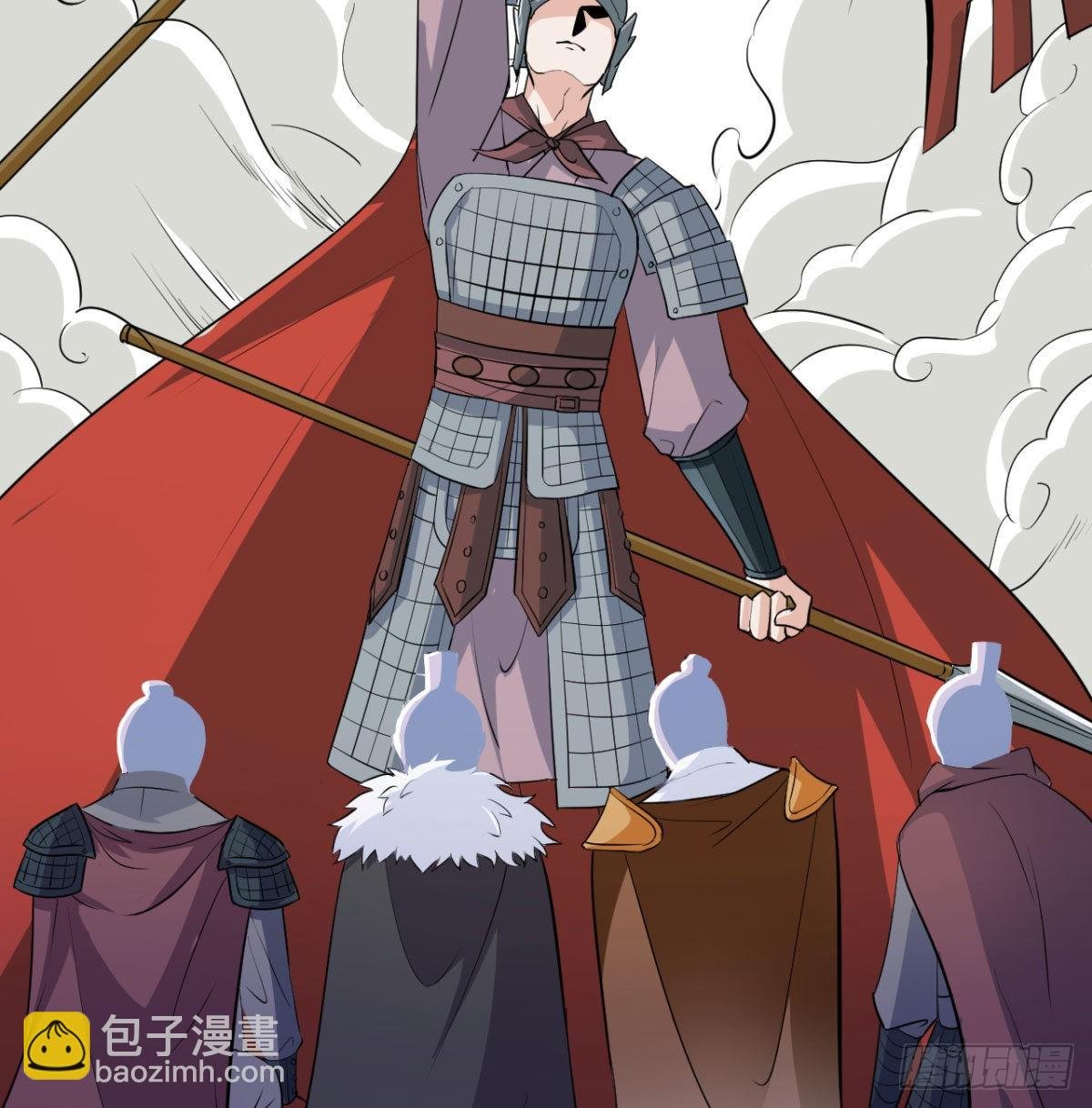 小弟的小弟有点嚣张