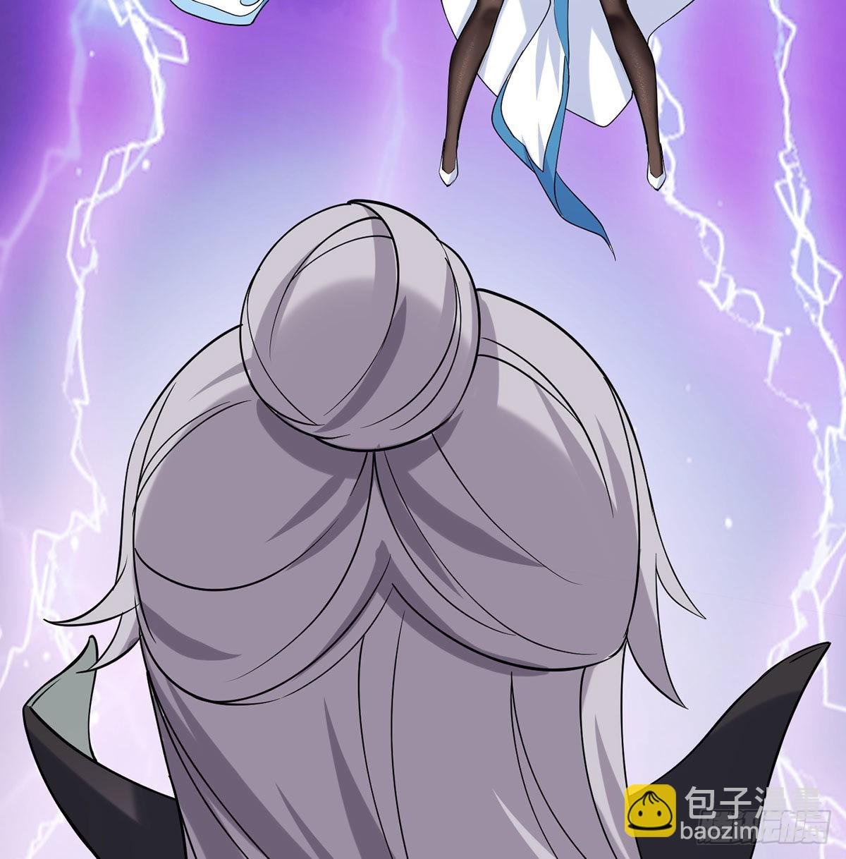 干掉天帝，娶她转世！