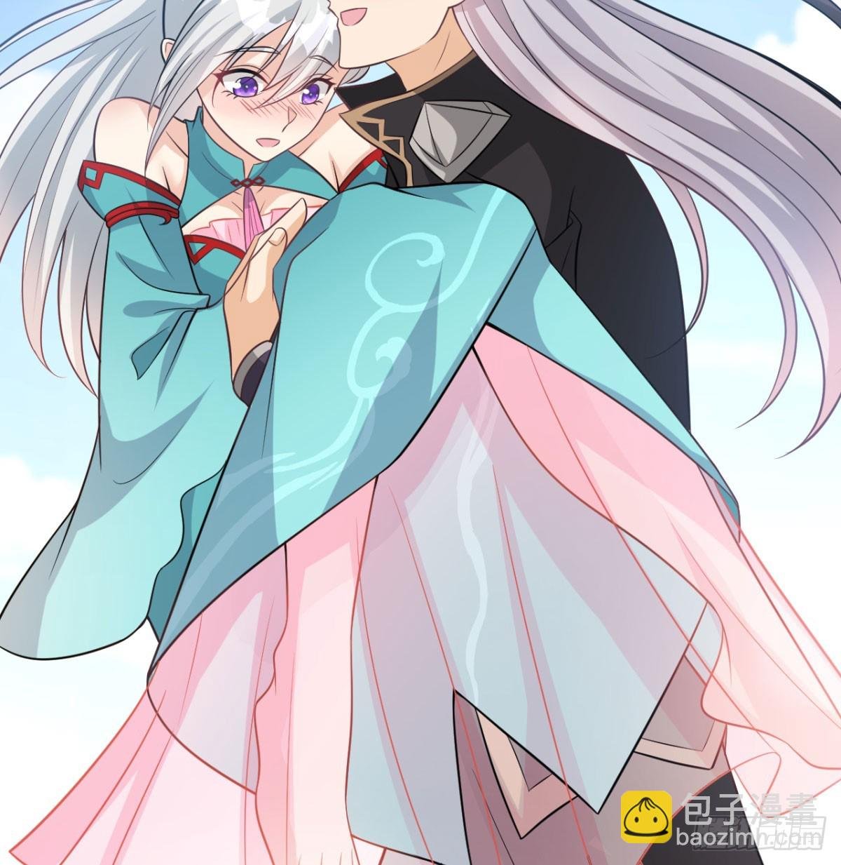 寝吧，沐吧