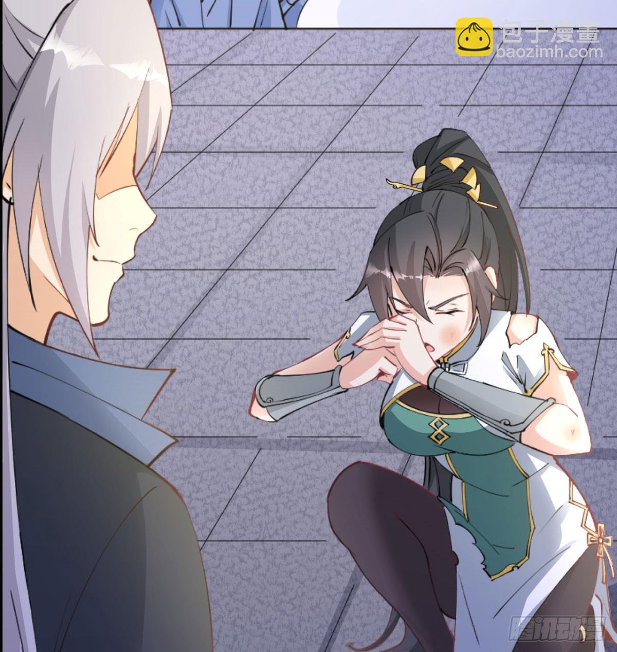 赐力灵芸
