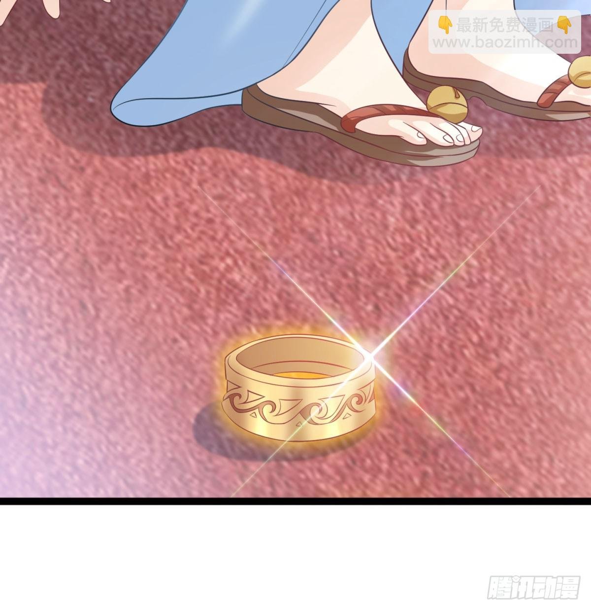 谁揍的我家娘子？