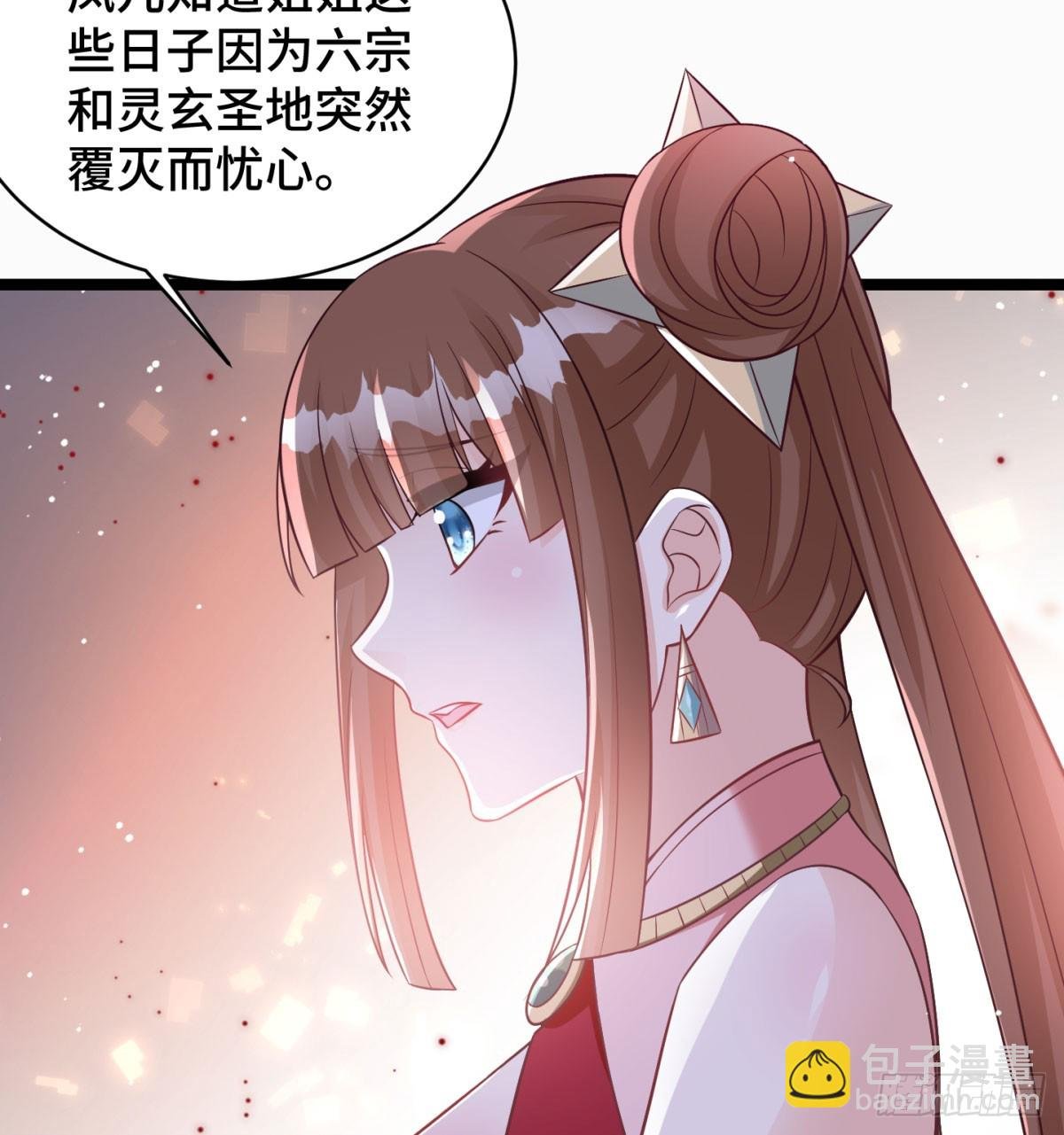 终于又撒狗粮了