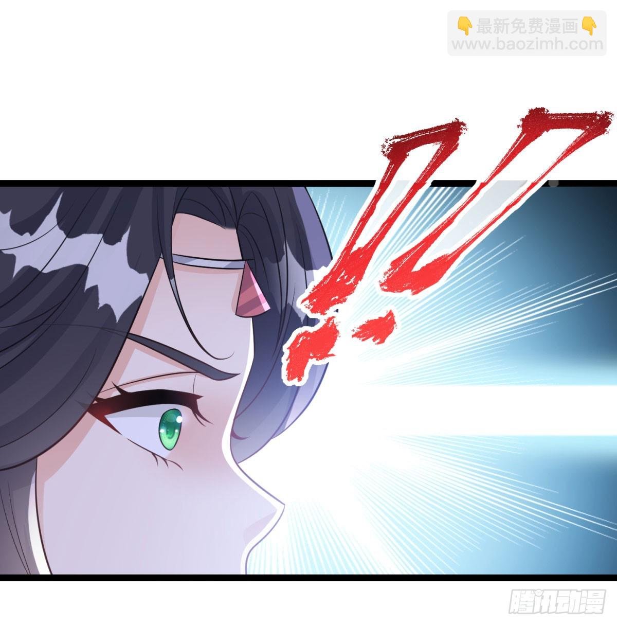 稷下圣女盯上我