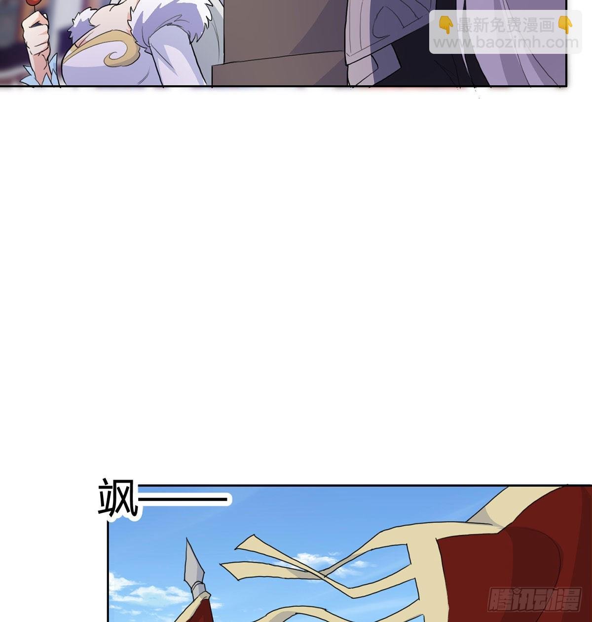 逛街遇刺杀