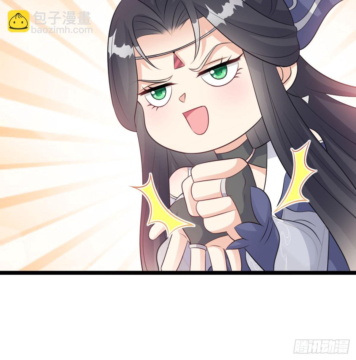 居然敢试探我