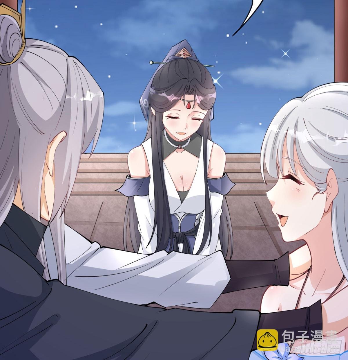 想让相公更迷恋我