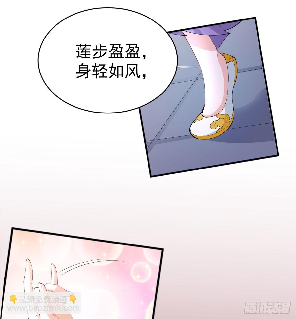 难忘的礼物