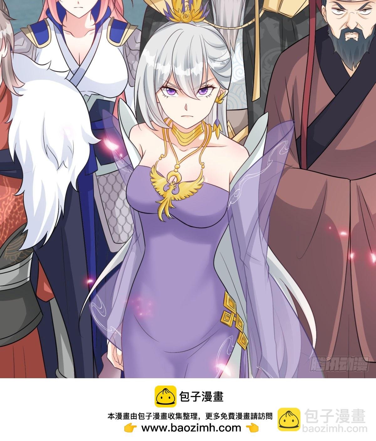 朝堂政变