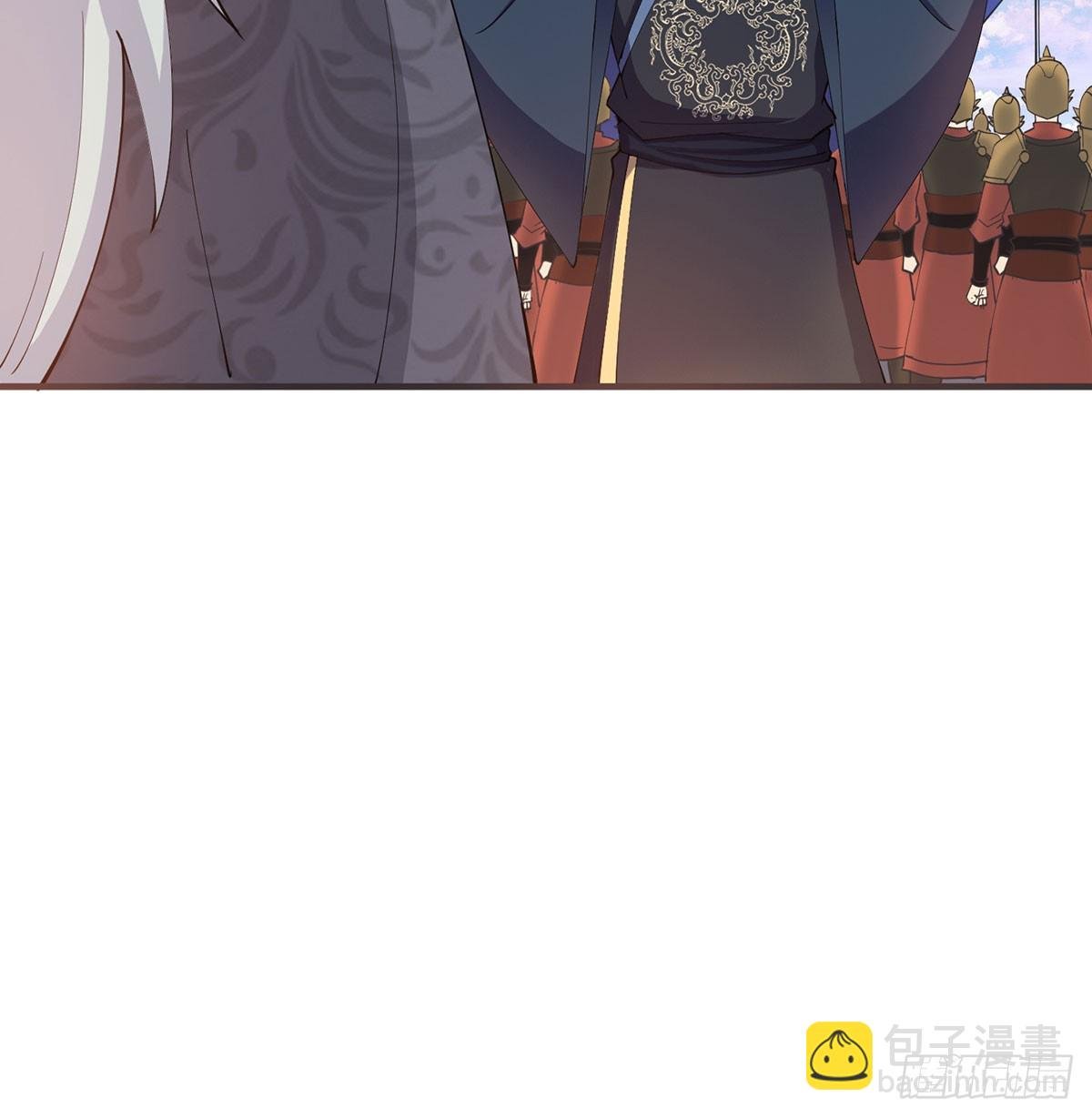 空城计