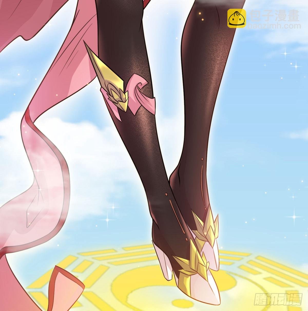神劫之境
