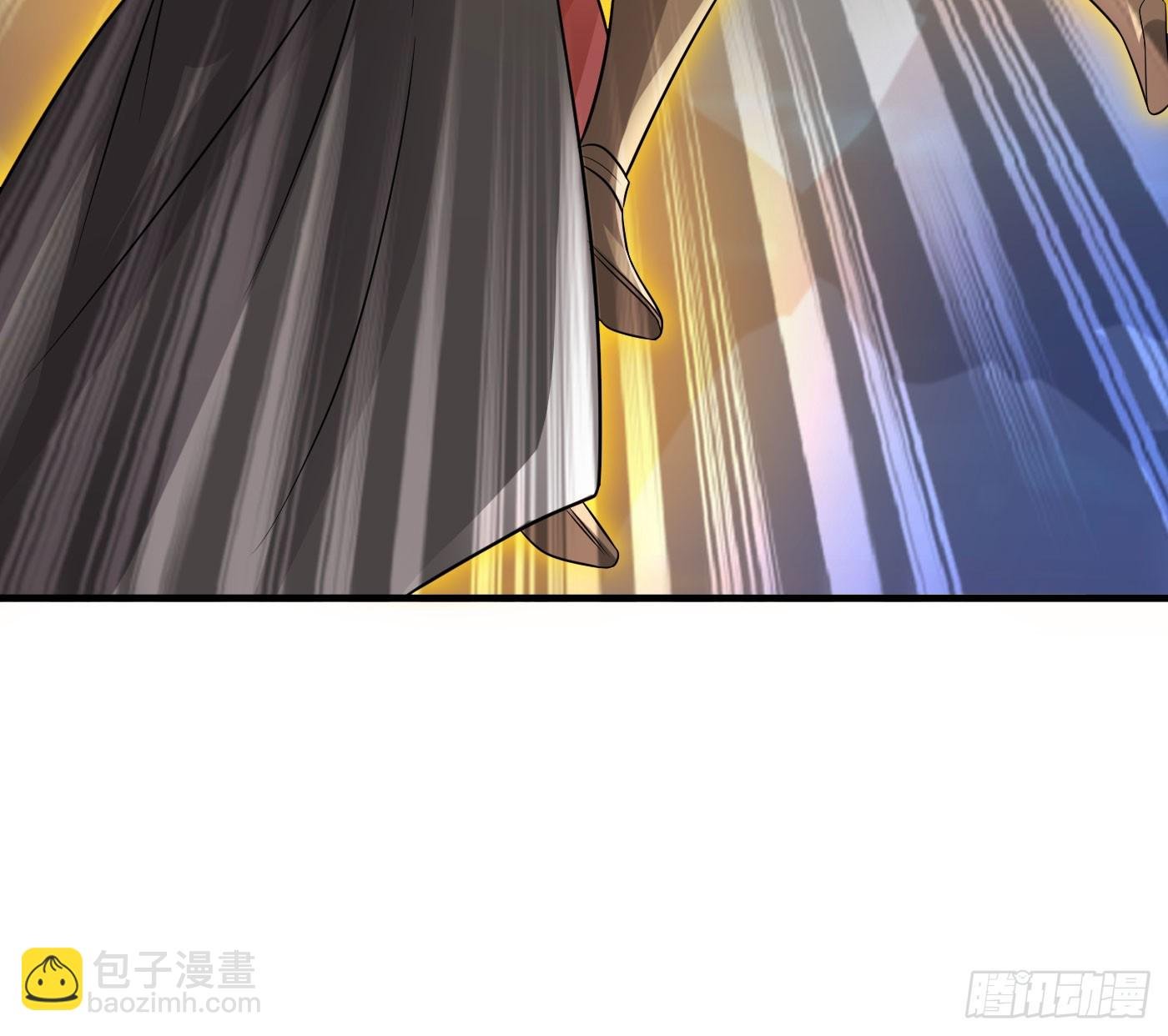 娘子怎么了