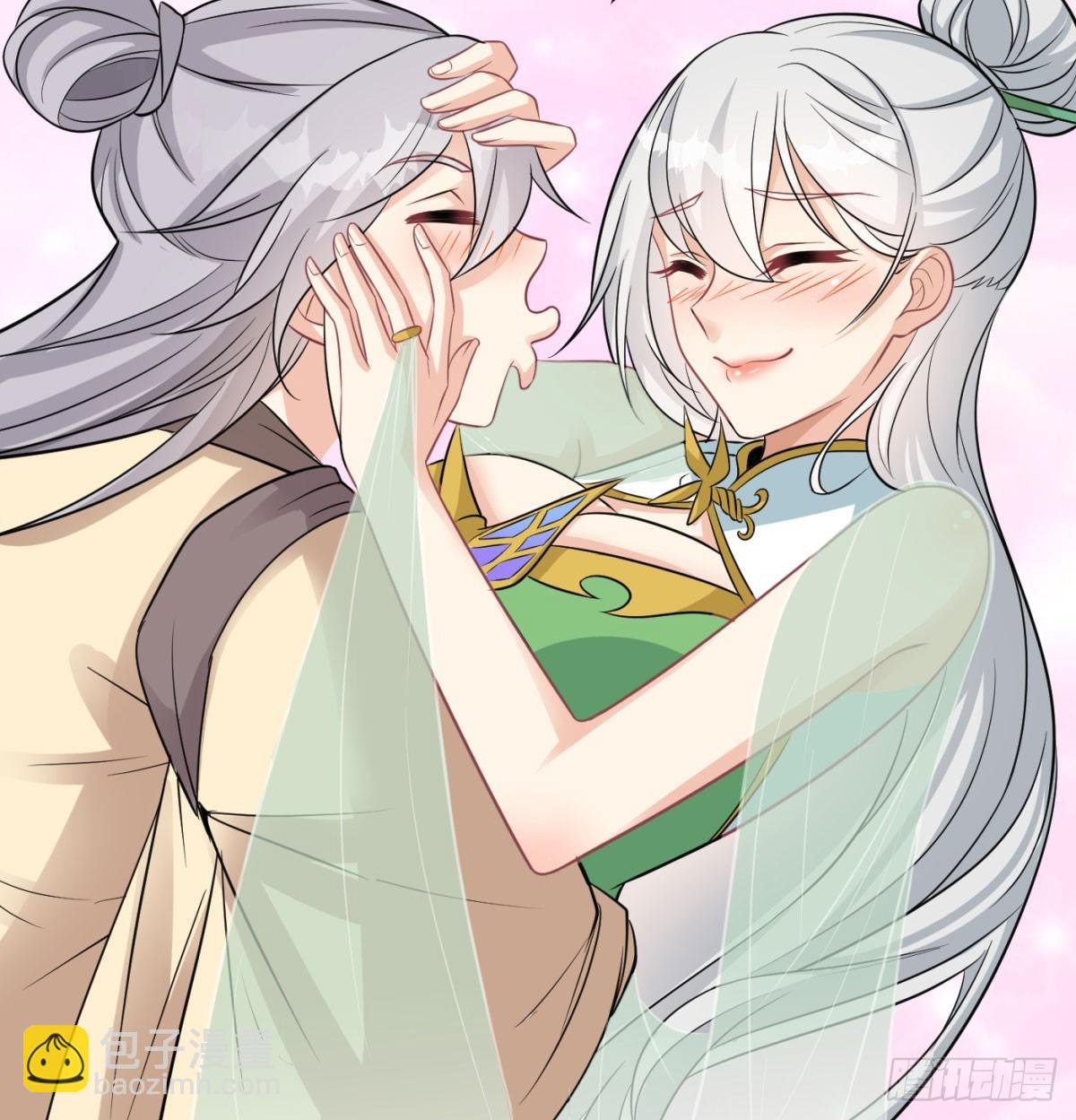 风劫已过