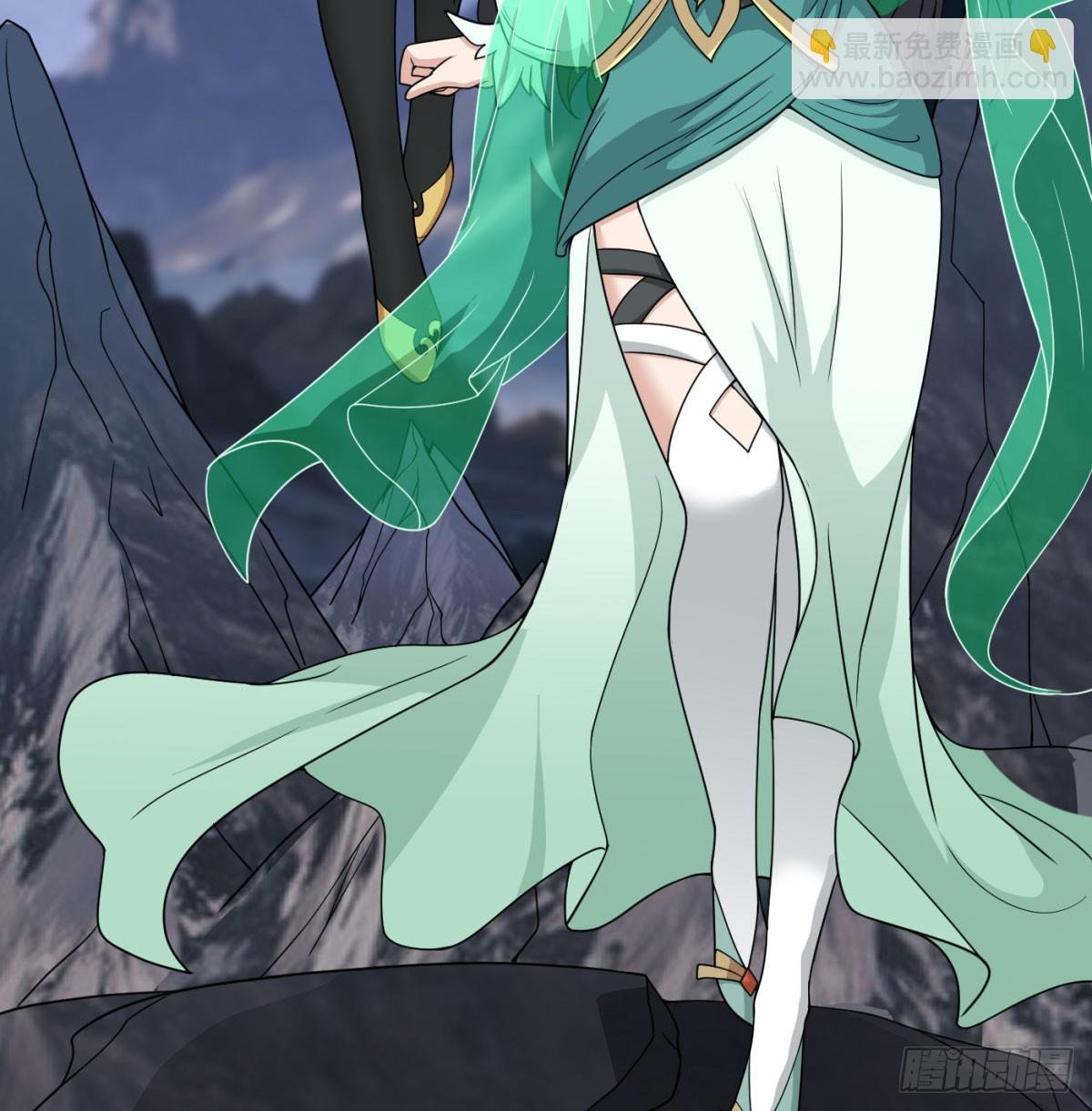 寻宝关键
