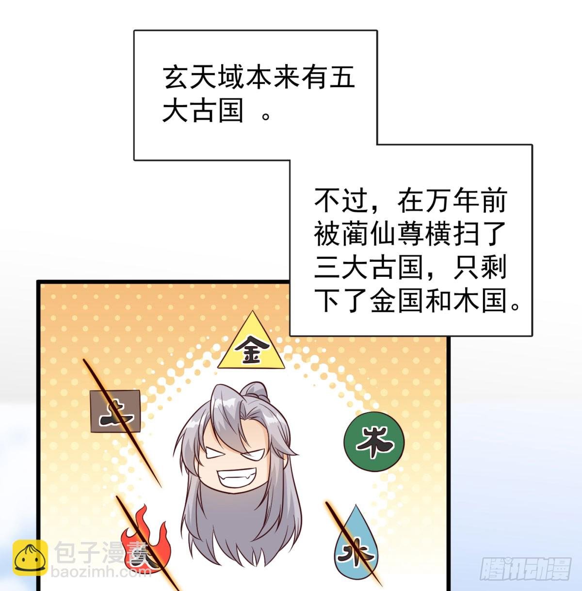 寻宝关键