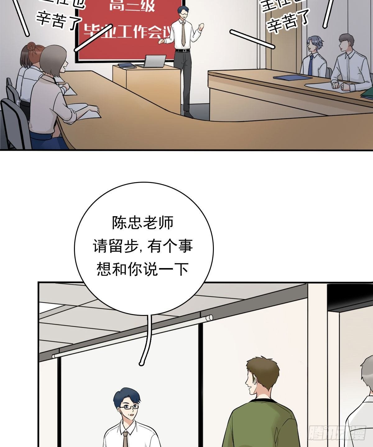 66 最熟悉的人