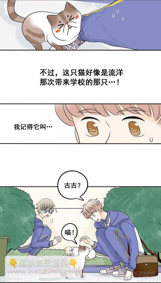 08 你也认识古古啊