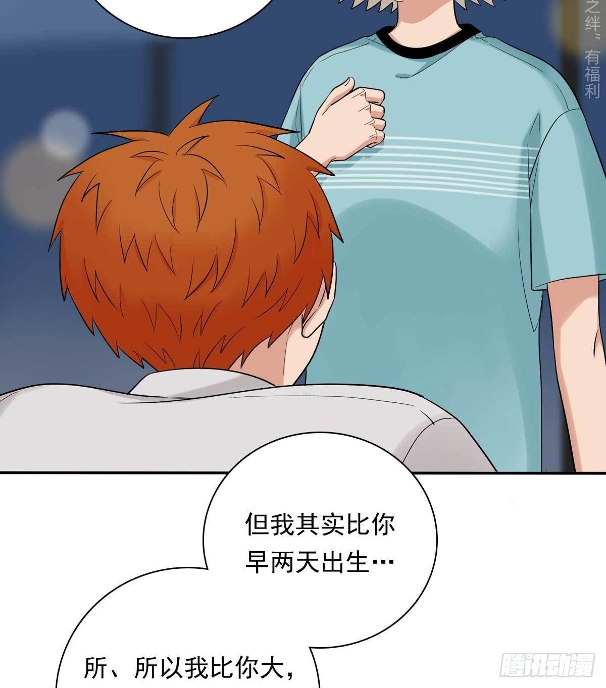 82 弟弟的心意