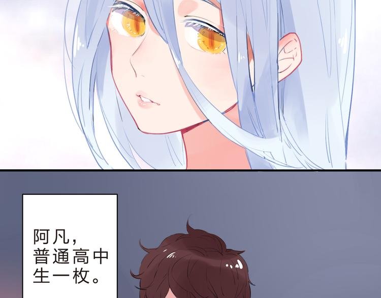 番外 我的蛾子不可能这么可爱
