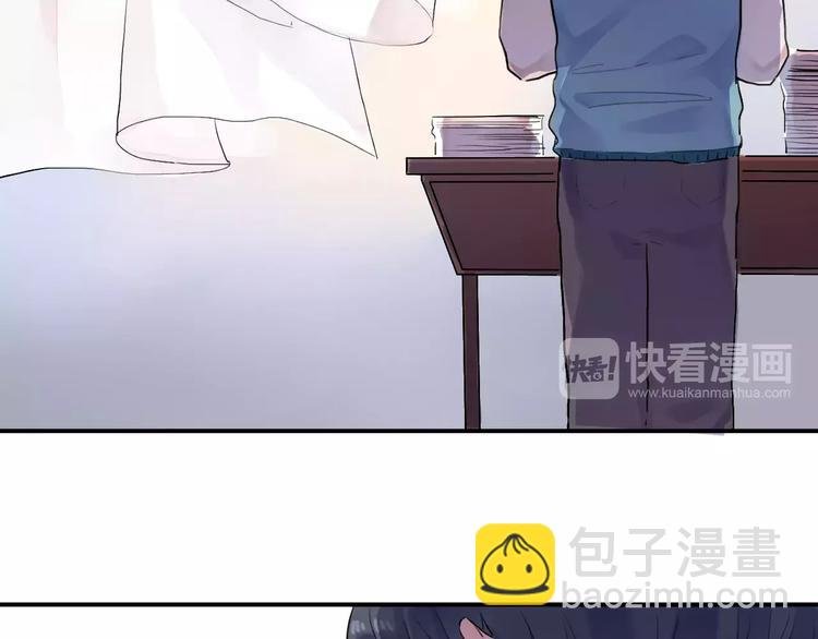第21话 陪伴才是…