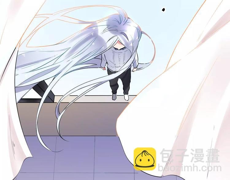 第24话 谁都不许伤害她