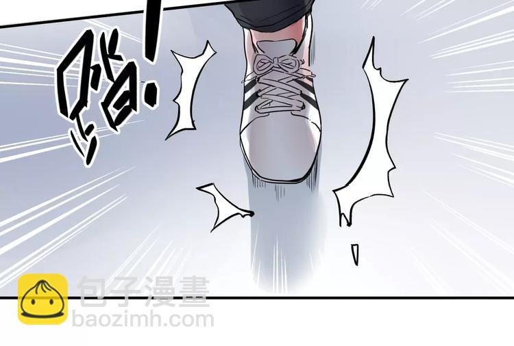 第24话 谁都不许伤害她
