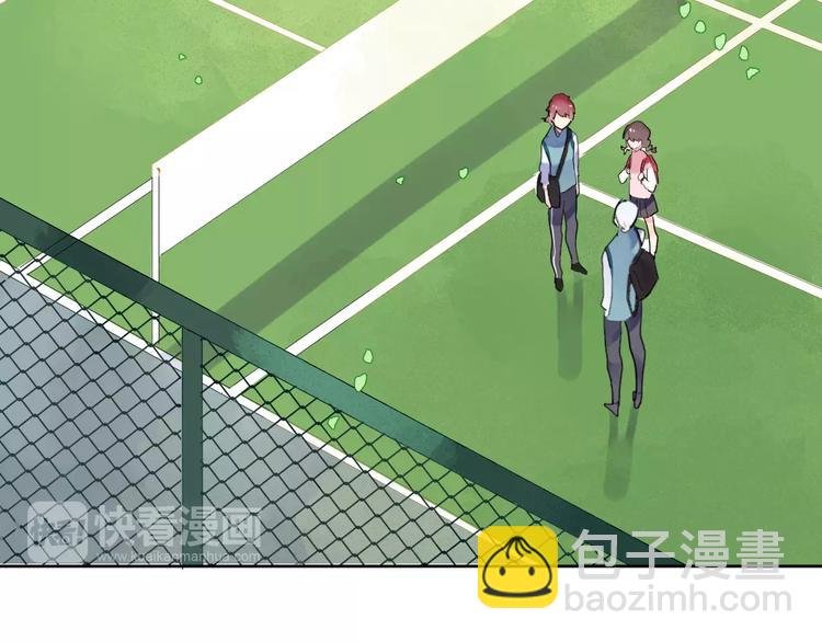 第34话 小小的期待
