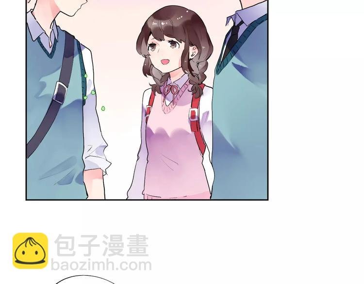 第34话 小小的期待