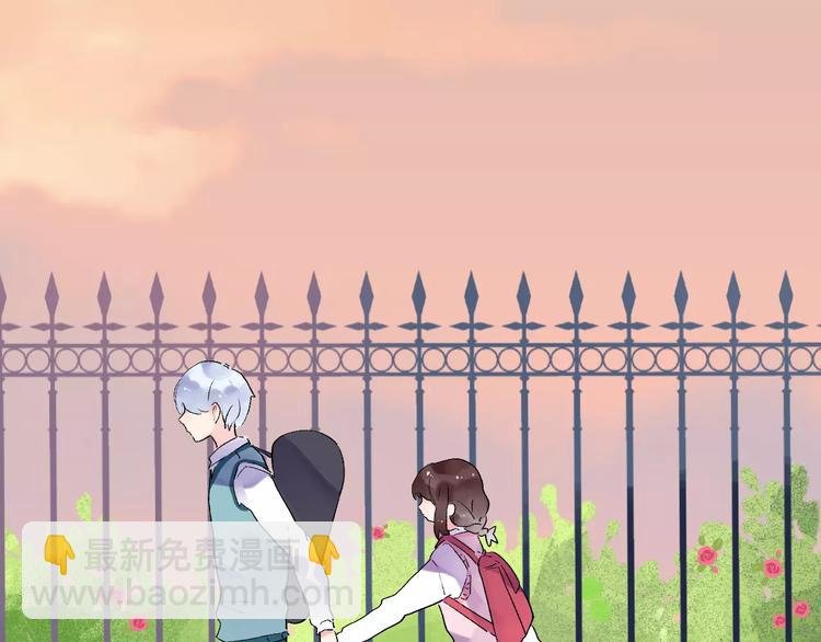 第34话 小小的期待