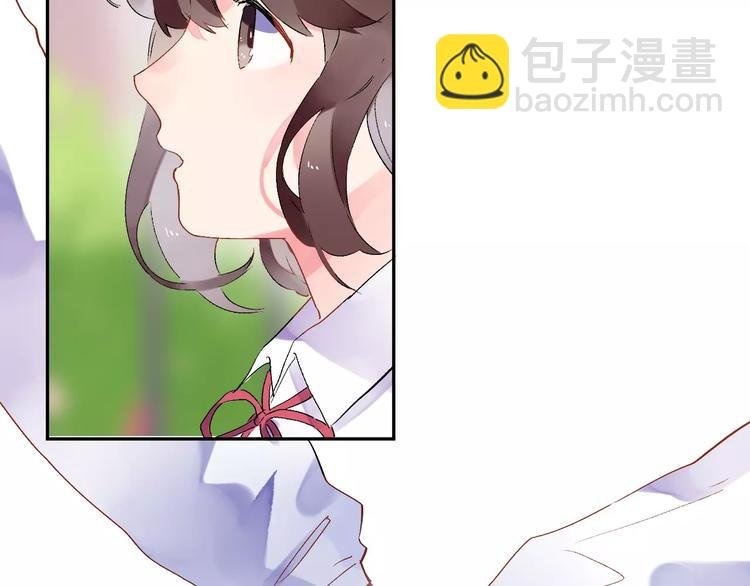 第34话 小小的期待