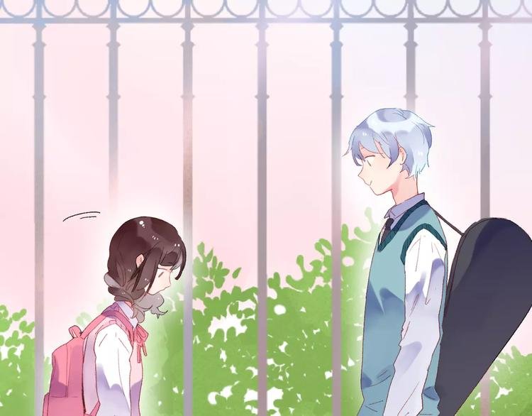第35话 “仰慕”