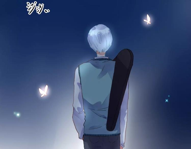 第36话 界限