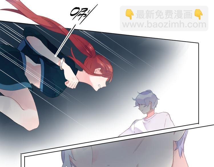 第43话 真正的目的