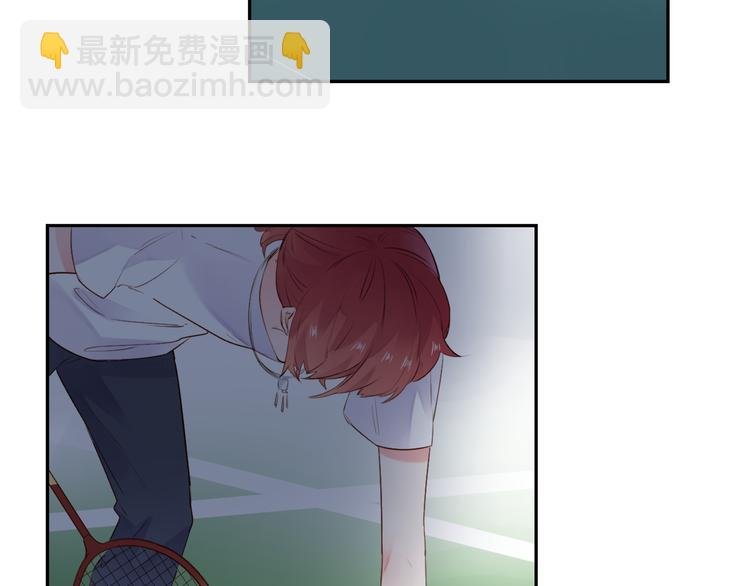 第48话 比赛日的菜鸡互啄