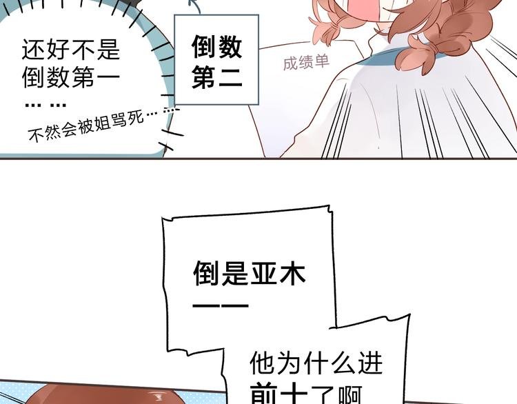 第52话 轻轻触碰你