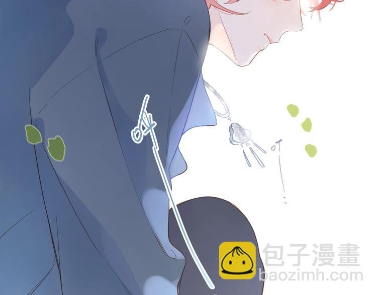 第55话 小小的暗恋